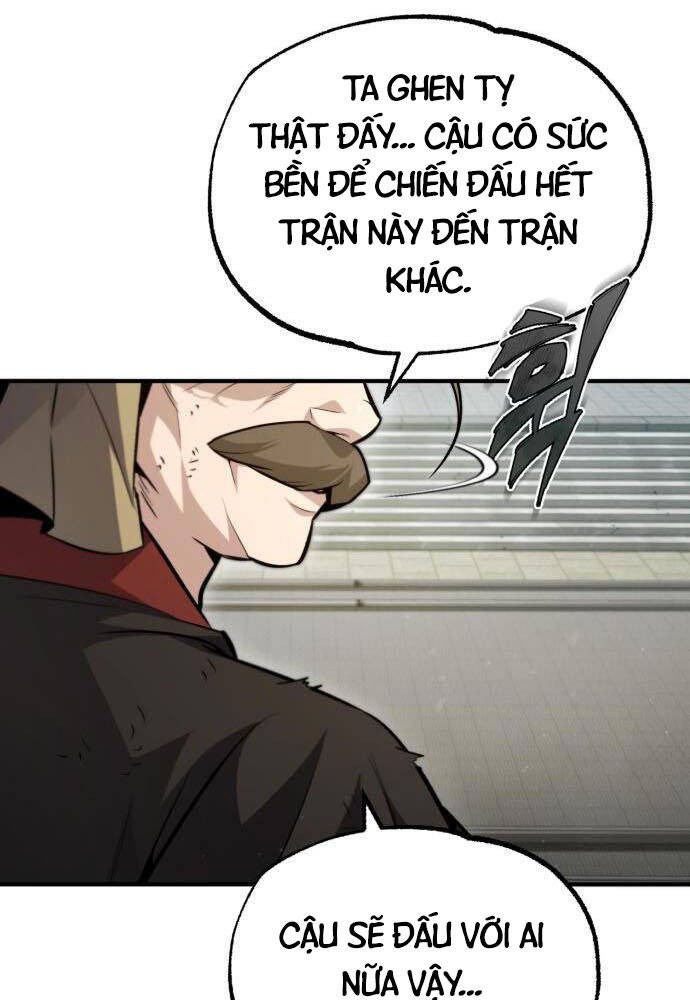 Giảng Sư Đứng Đầu, Baek Sư Phụ: Chapter 45