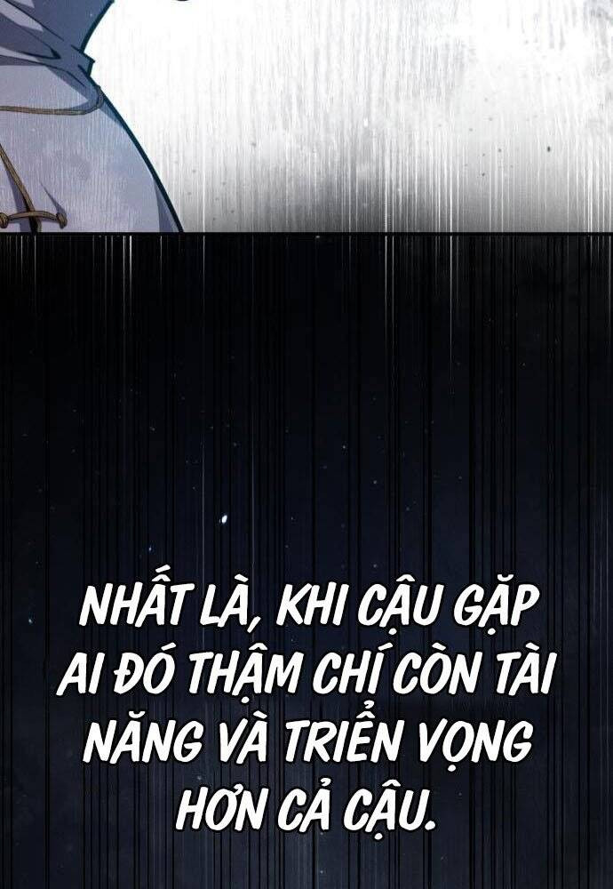 Giảng Sư Đứng Đầu, Baek Sư Phụ: Chapter 45