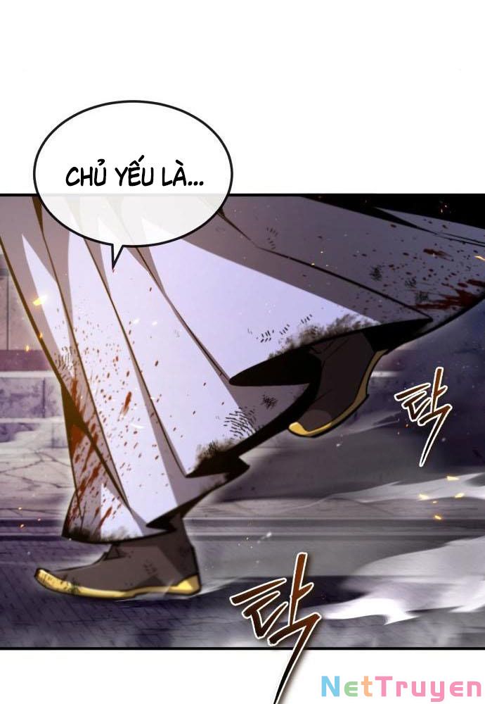 Giảng Sư Đứng Đầu, Baek Sư Phụ: Chapter 46
