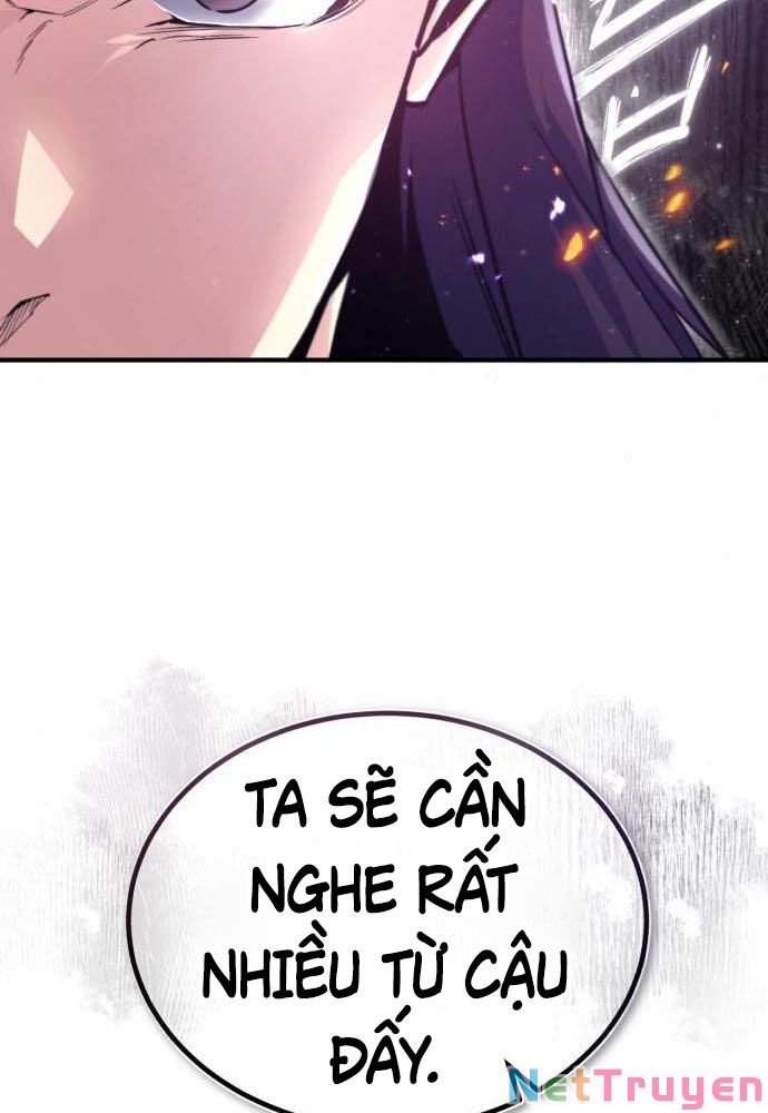 Giảng Sư Đứng Đầu, Baek Sư Phụ: Chapter 46