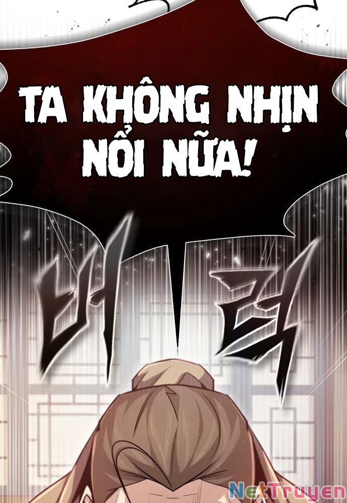 Giảng Sư Đứng Đầu, Baek Sư Phụ: Chapter 46