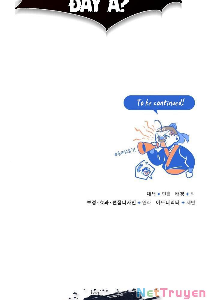 Giảng Sư Đứng Đầu, Baek Sư Phụ: Chapter 46