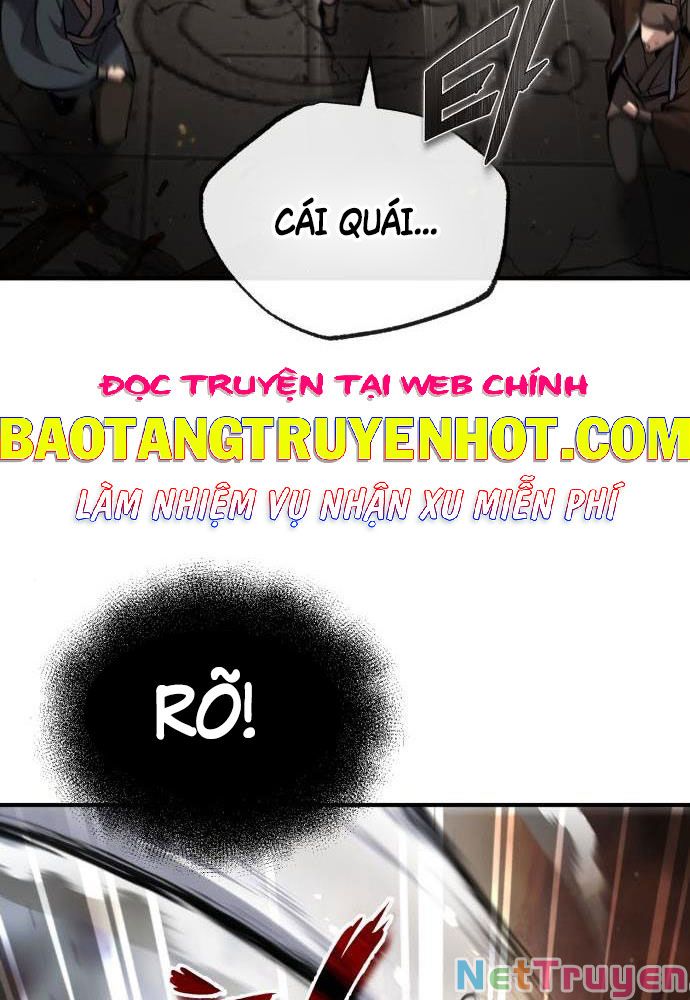 Giảng Sư Đứng Đầu, Baek Sư Phụ: Chapter 46
