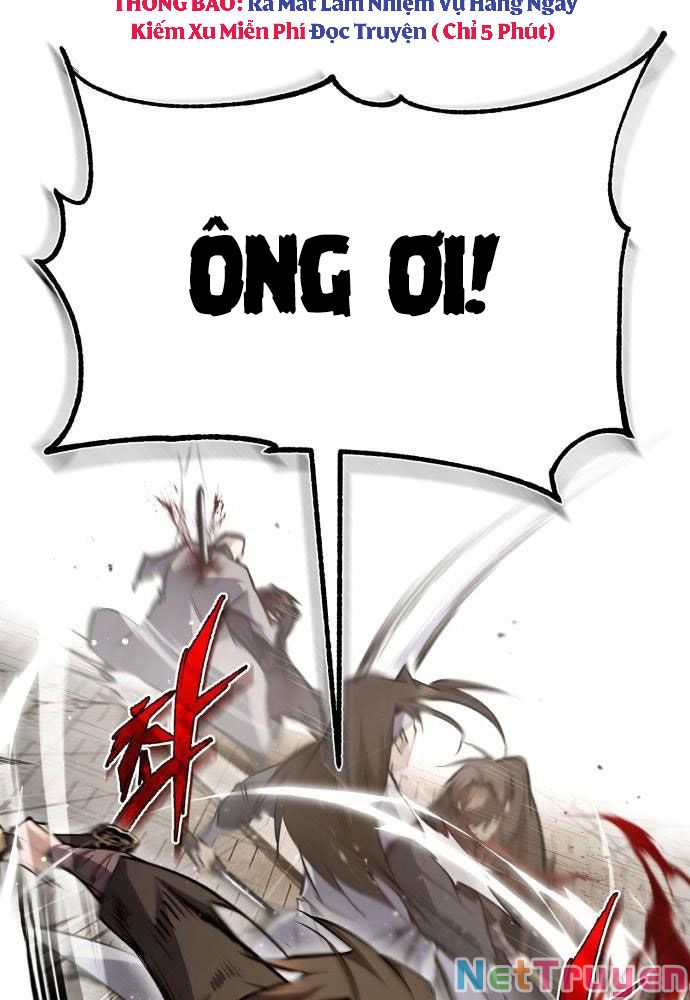 Giảng Sư Đứng Đầu, Baek Sư Phụ: Chapter 46