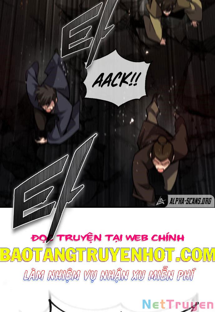 Giảng Sư Đứng Đầu, Baek Sư Phụ: Chapter 46
