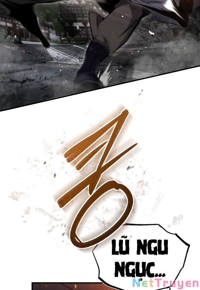 Giảng Sư Đứng Đầu, Baek Sư Phụ: Chapter 46