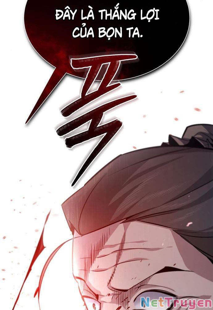 Giảng Sư Đứng Đầu, Baek Sư Phụ: Chapter 46