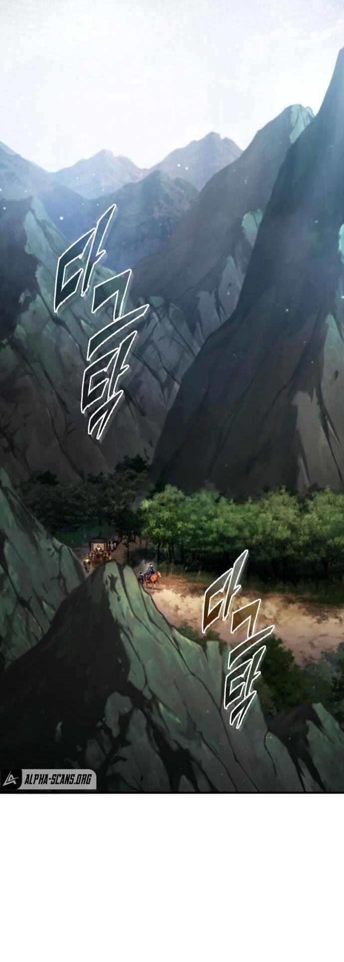 Giảng Sư Đứng Đầu, Baek Sư Phụ: Chapter 48