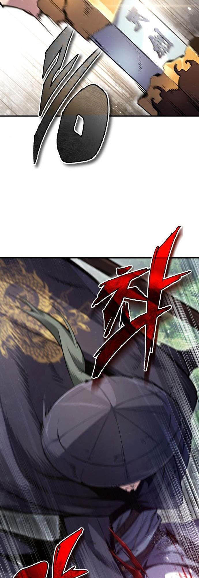 Giảng Sư Đứng Đầu, Baek Sư Phụ: Chapter 48