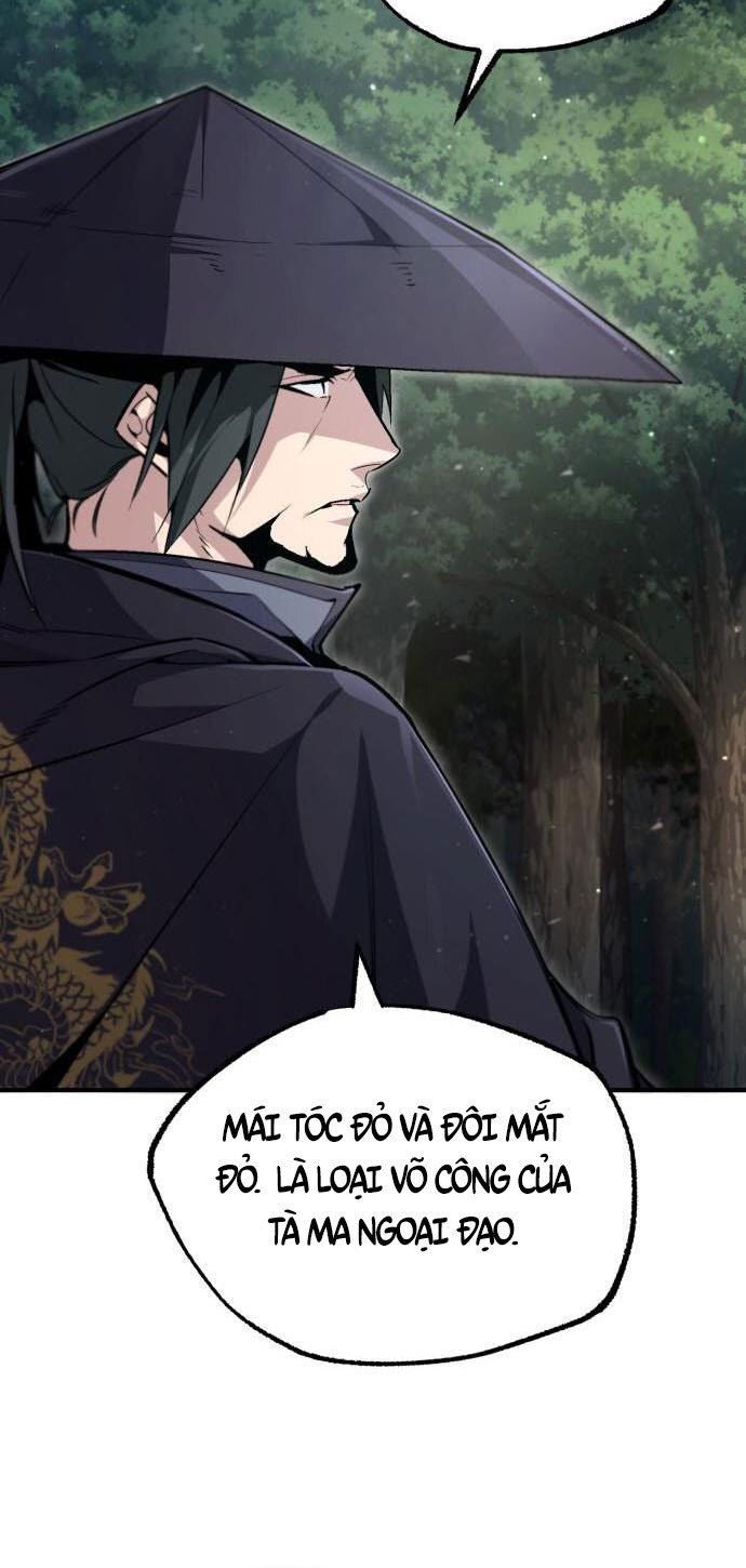Giảng Sư Đứng Đầu, Baek Sư Phụ: Chapter 48