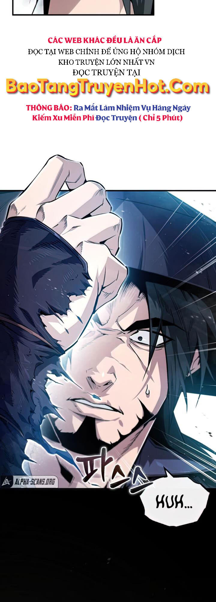 Giảng Sư Đứng Đầu, Baek Sư Phụ: Chapter 49