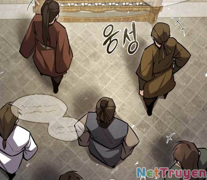 Giảng Sư Đứng Đầu, Baek Sư Phụ: Chapter 51