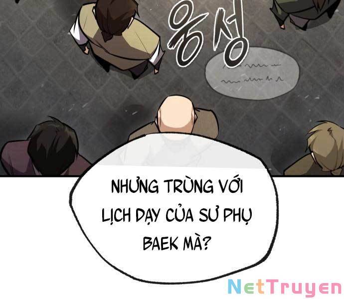 Giảng Sư Đứng Đầu, Baek Sư Phụ: Chapter 51