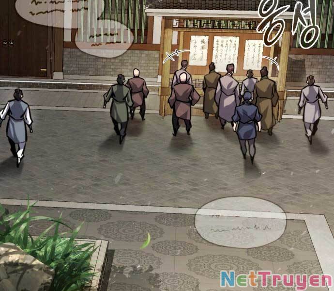 Giảng Sư Đứng Đầu, Baek Sư Phụ: Chapter 51