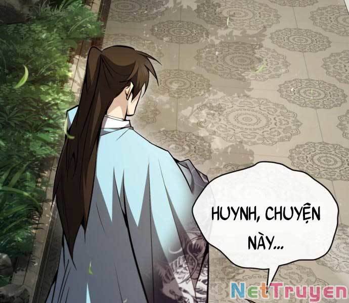 Giảng Sư Đứng Đầu, Baek Sư Phụ: Chapter 51