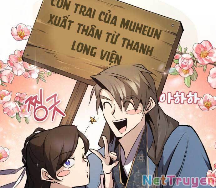 Giảng Sư Đứng Đầu, Baek Sư Phụ: Chapter 51