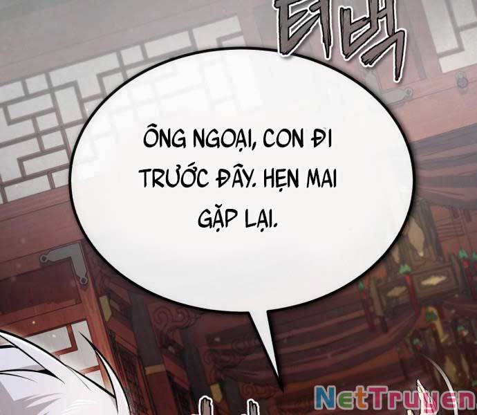 Giảng Sư Đứng Đầu, Baek Sư Phụ: Chapter 51