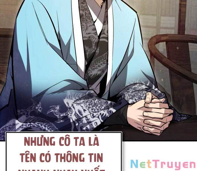 Giảng Sư Đứng Đầu, Baek Sư Phụ: Chapter 51