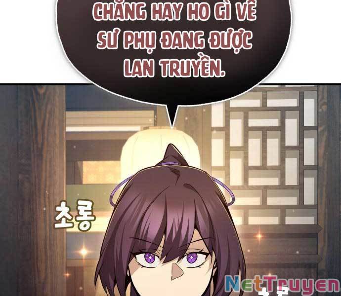 Giảng Sư Đứng Đầu, Baek Sư Phụ: Chapter 51