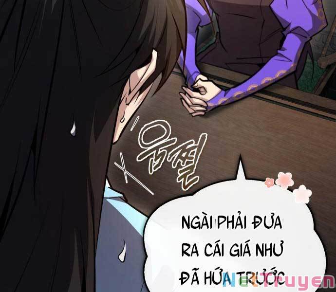 Giảng Sư Đứng Đầu, Baek Sư Phụ: Chapter 51