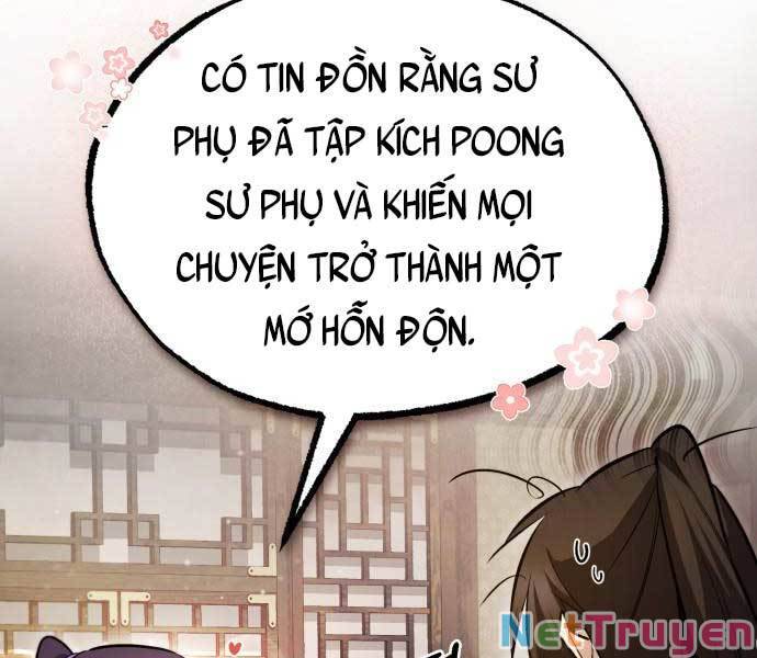 Giảng Sư Đứng Đầu, Baek Sư Phụ: Chapter 51