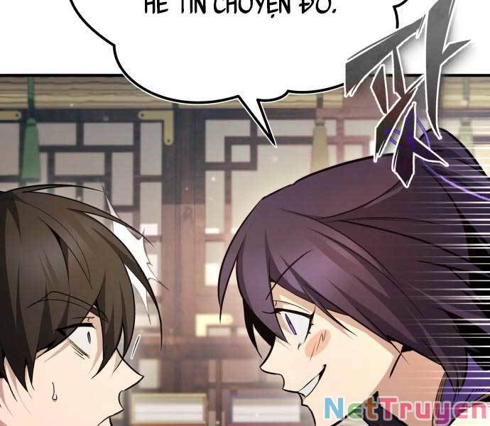 Giảng Sư Đứng Đầu, Baek Sư Phụ: Chapter 51