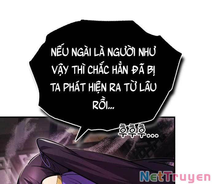 Giảng Sư Đứng Đầu, Baek Sư Phụ: Chapter 51