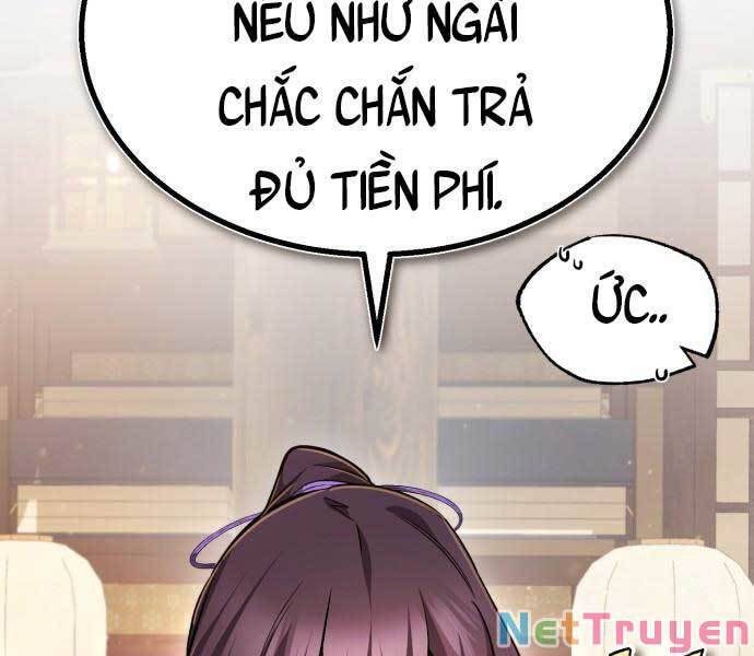 Giảng Sư Đứng Đầu, Baek Sư Phụ: Chapter 51