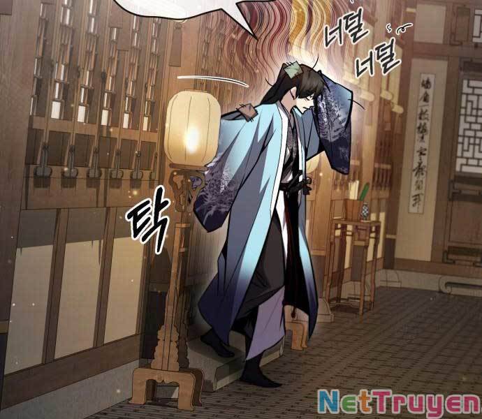 Giảng Sư Đứng Đầu, Baek Sư Phụ: Chapter 51