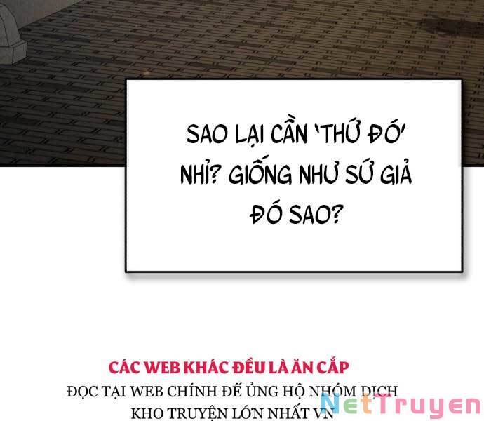 Giảng Sư Đứng Đầu, Baek Sư Phụ: Chapter 51