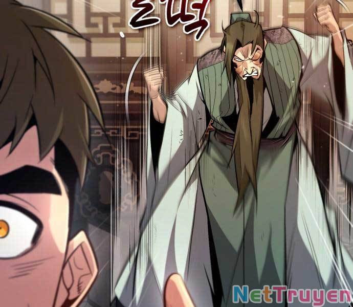 Giảng Sư Đứng Đầu, Baek Sư Phụ: Chapter 51