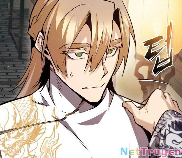 Giảng Sư Đứng Đầu, Baek Sư Phụ: Chapter 51
