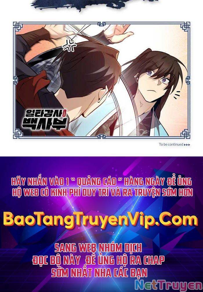 Giảng Sư Đứng Đầu, Baek Sư Phụ: Chapter 51