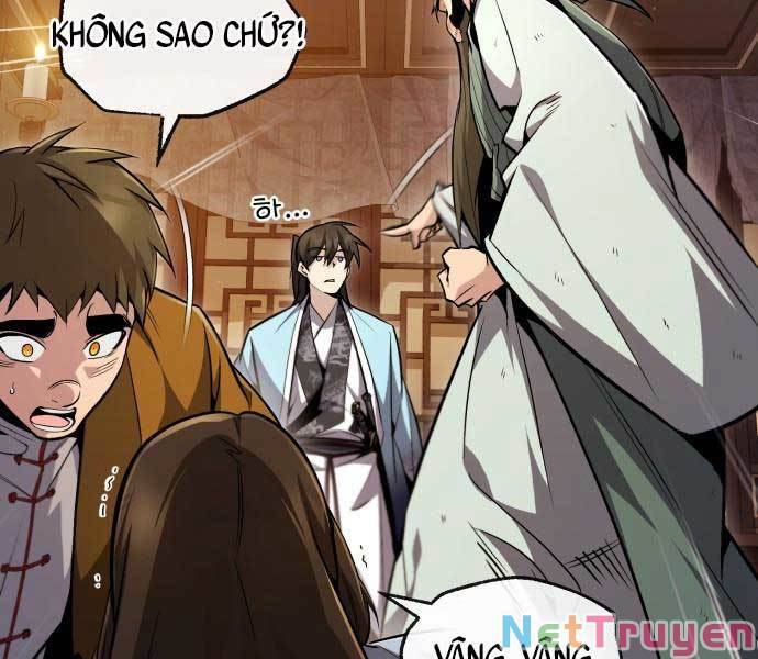 Giảng Sư Đứng Đầu, Baek Sư Phụ: Chapter 51