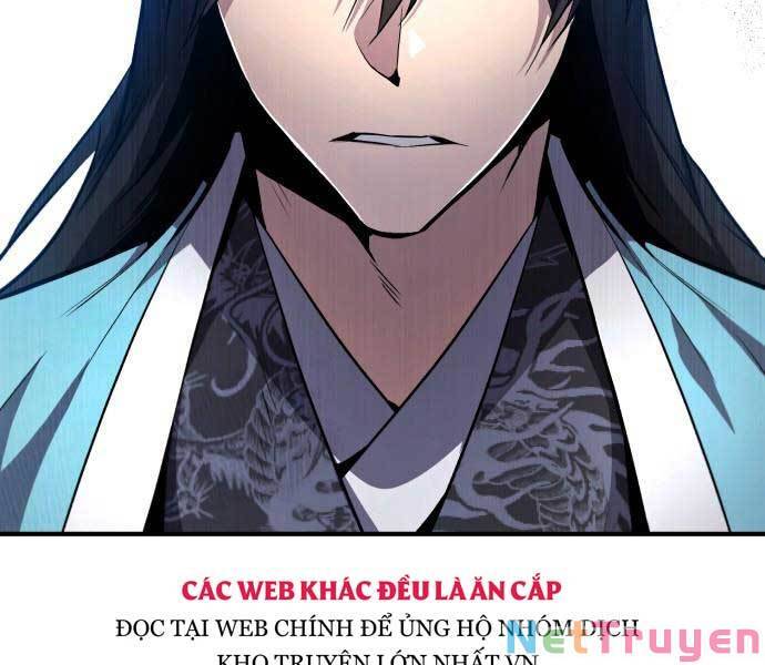 Giảng Sư Đứng Đầu, Baek Sư Phụ: Chapter 51