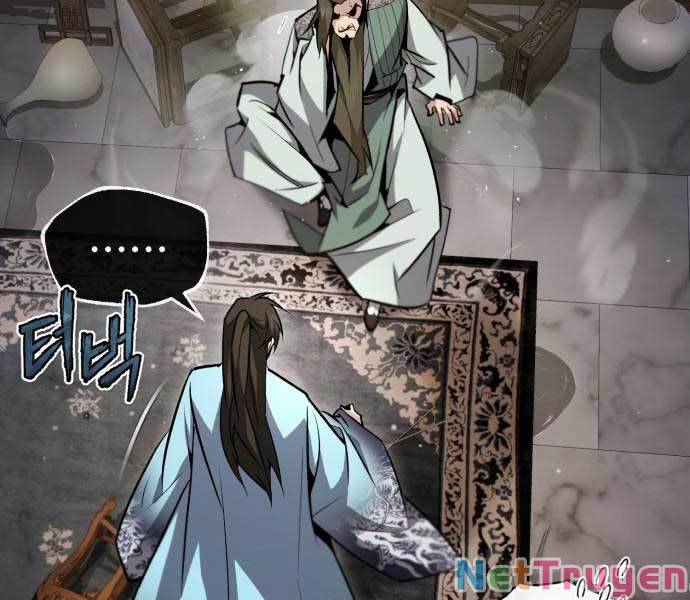 Giảng Sư Đứng Đầu, Baek Sư Phụ: Chapter 51