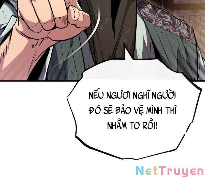 Giảng Sư Đứng Đầu, Baek Sư Phụ: Chapter 51