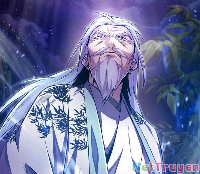 Giảng Sư Đứng Đầu, Baek Sư Phụ: Chapter 51