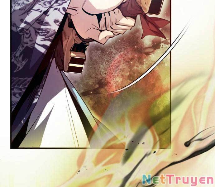 Giảng Sư Đứng Đầu, Baek Sư Phụ: Chapter 51