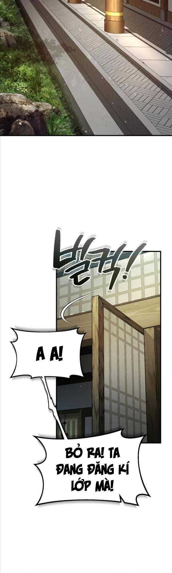 Giảng Sư Đứng Đầu, Baek Sư Phụ: Chapter 52
