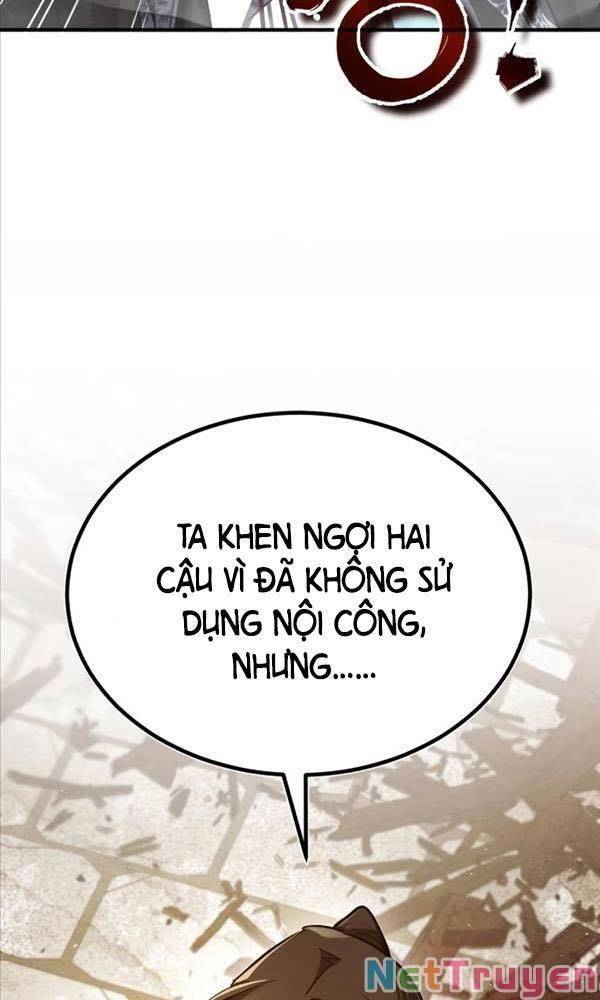 Giảng Sư Đứng Đầu, Baek Sư Phụ: Chapter 53
