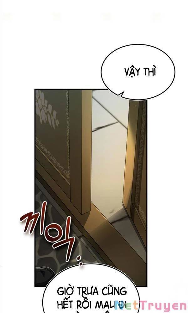 Giảng Sư Đứng Đầu, Baek Sư Phụ: Chapter 53