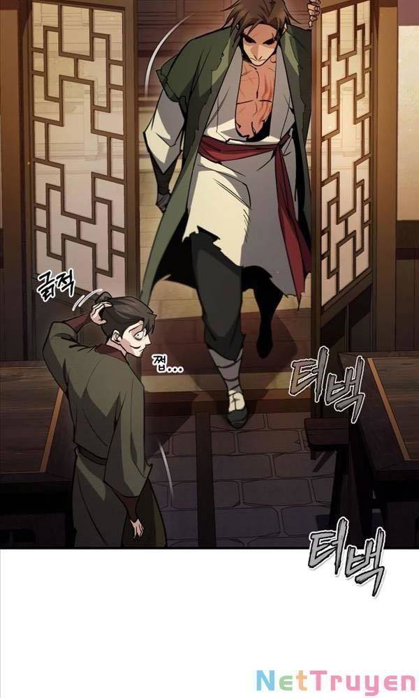 Giảng Sư Đứng Đầu, Baek Sư Phụ: Chapter 53