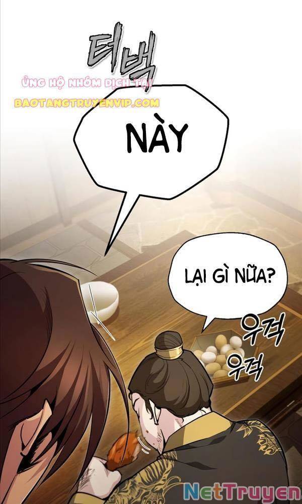Giảng Sư Đứng Đầu, Baek Sư Phụ: Chapter 53