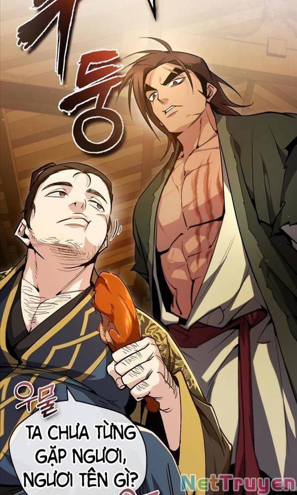 Giảng Sư Đứng Đầu, Baek Sư Phụ: Chapter 53