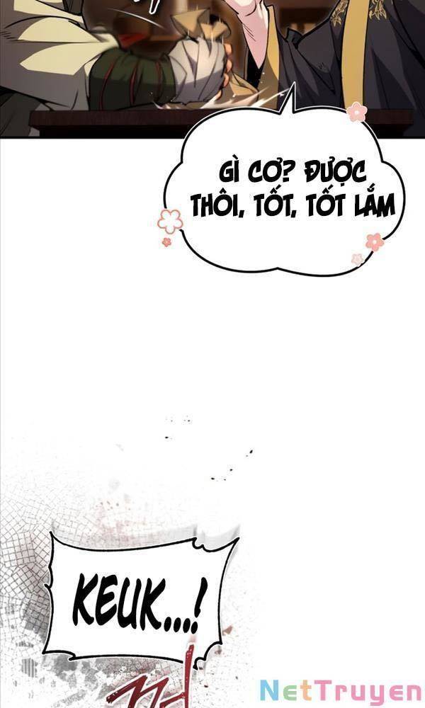 Giảng Sư Đứng Đầu, Baek Sư Phụ: Chapter 53