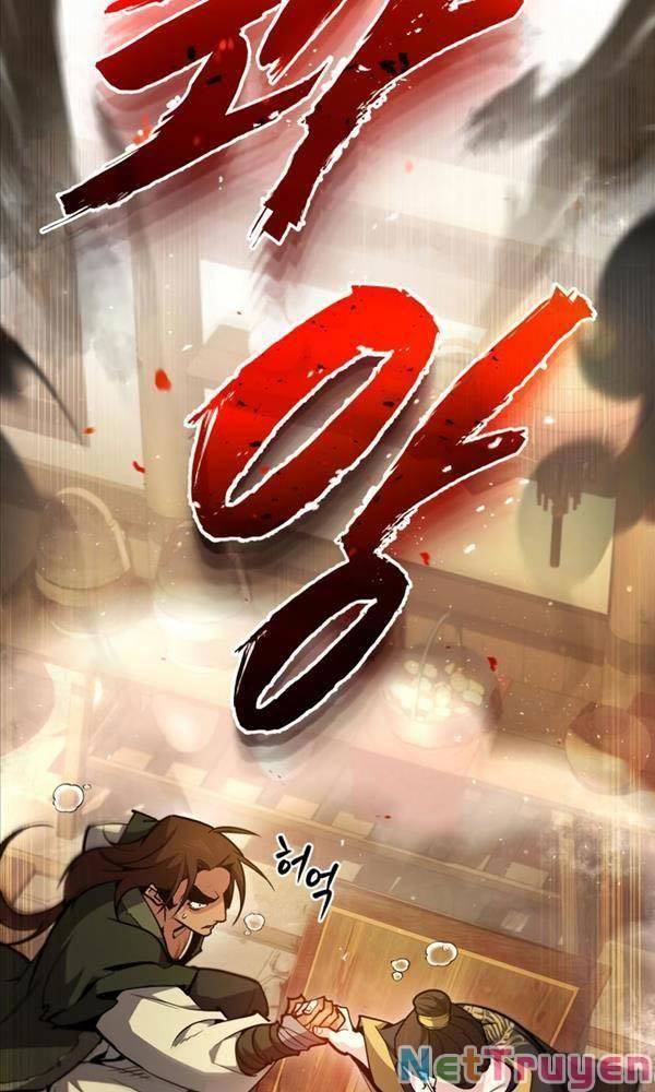 Giảng Sư Đứng Đầu, Baek Sư Phụ: Chapter 53