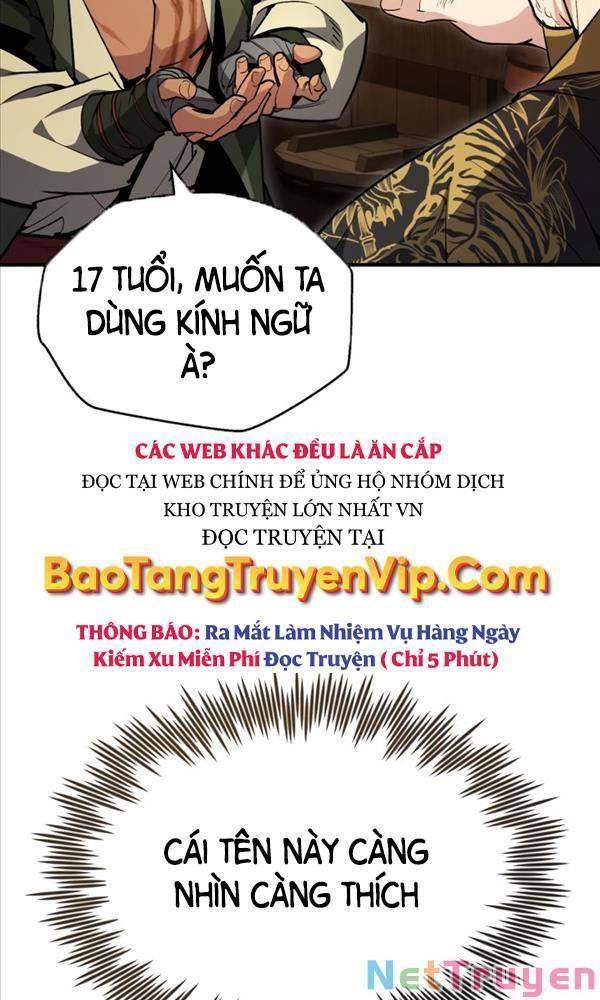 Giảng Sư Đứng Đầu, Baek Sư Phụ: Chapter 53