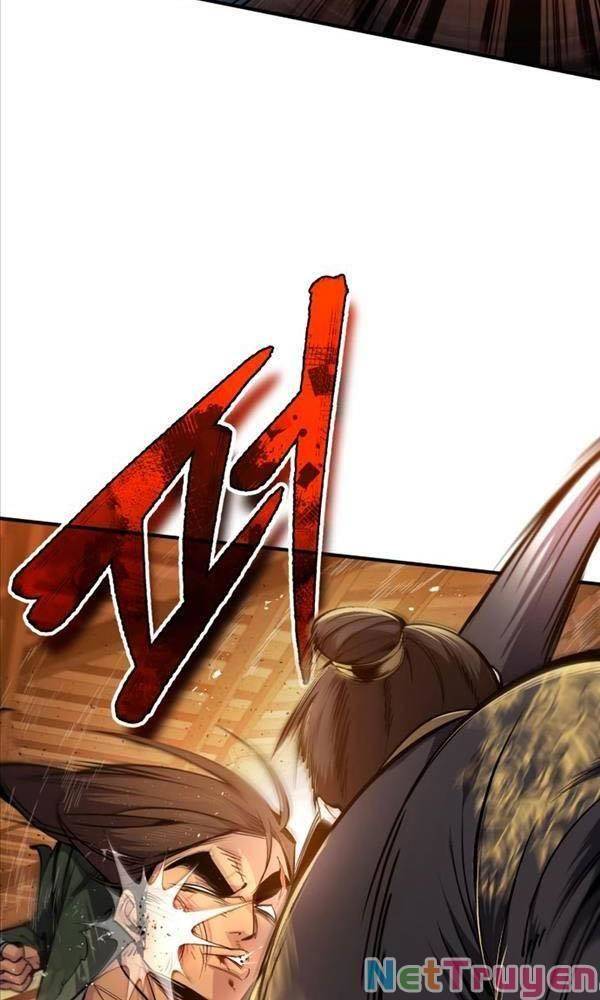 Giảng Sư Đứng Đầu, Baek Sư Phụ: Chapter 53