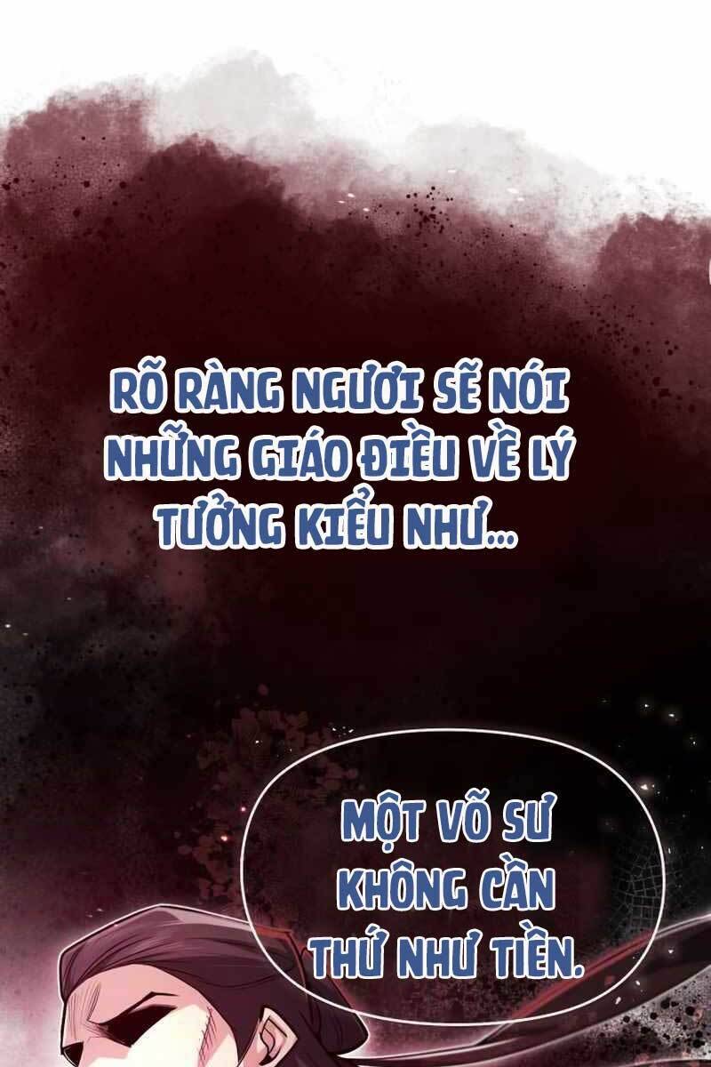 Giảng Sư Đứng Đầu, Baek Sư Phụ: Chapter 54